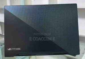 New Laptop Asus 16GB Intel Core I5 SSD 512GB