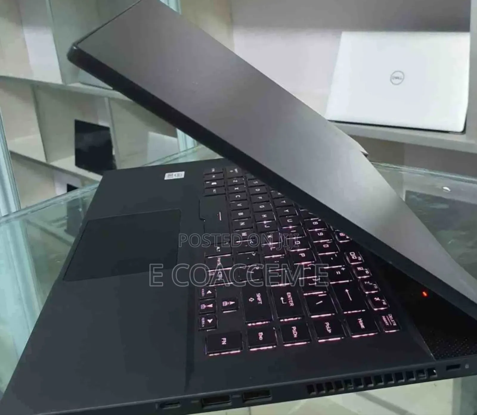 New Laptop Asus 16GB Intel Core I5 SSD 512GB