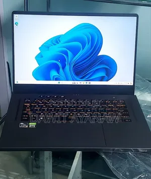 New Laptop Asus ROG ZEPHYRUS (GX501) 16GB Intel Core I7 SSD 512GB