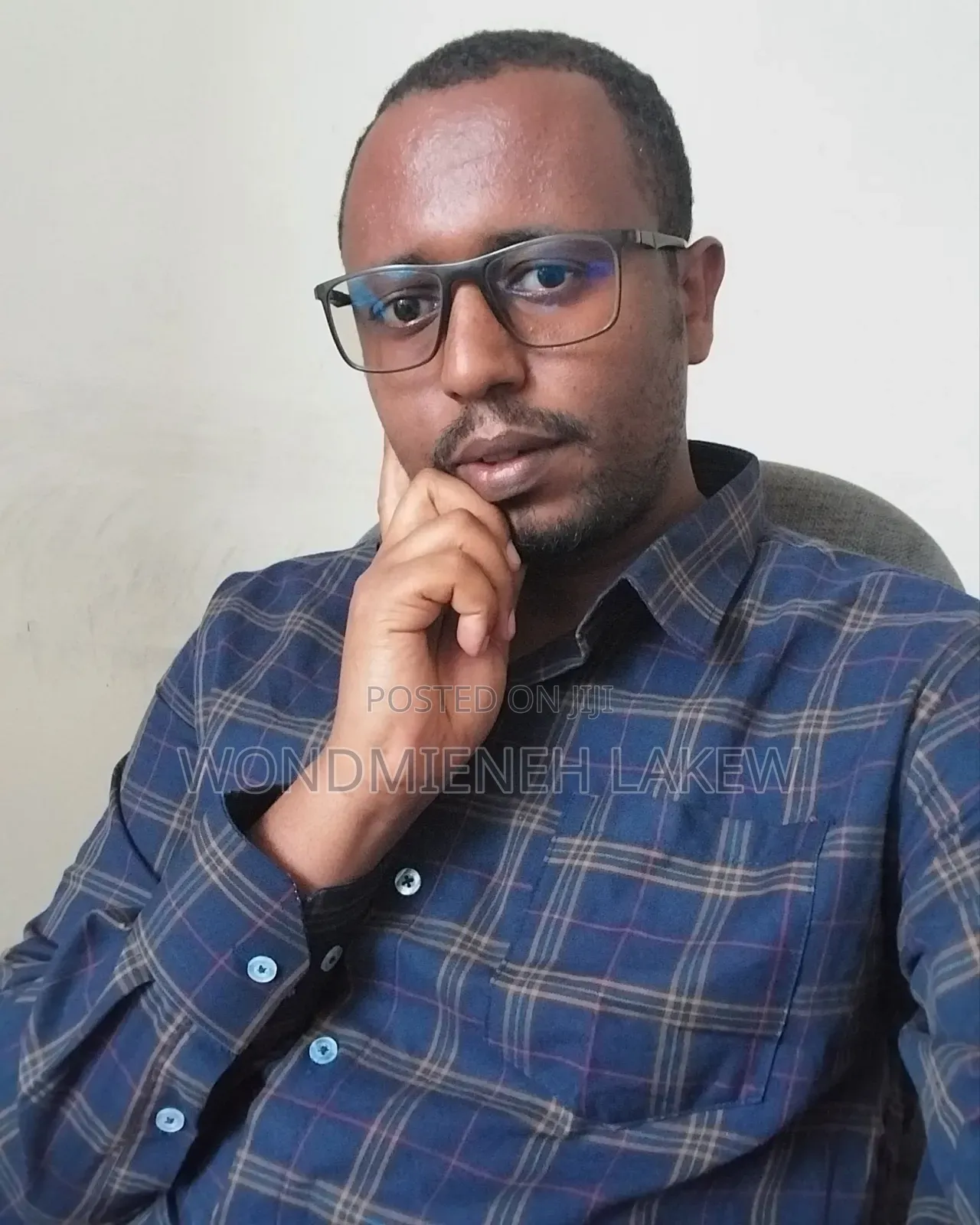 Specialized Structural Engineer (Msc.)