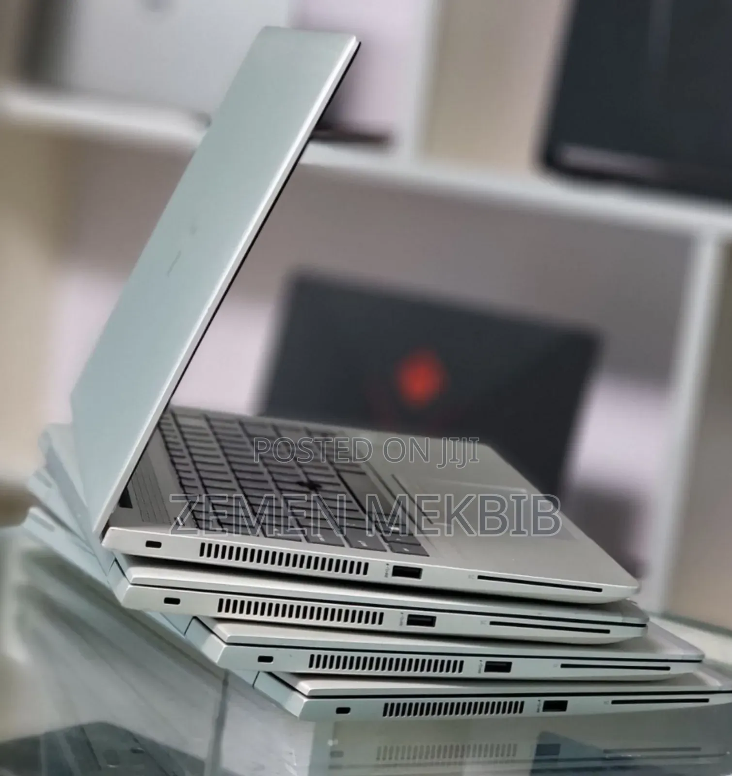 New Laptop HP EliteBook 840 G5 16GB Intel Core I7 SSD 512GB