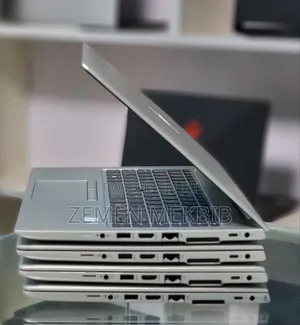 New Laptop HP EliteBook 840 G5 16GB Intel Core I7 SSD 512GB