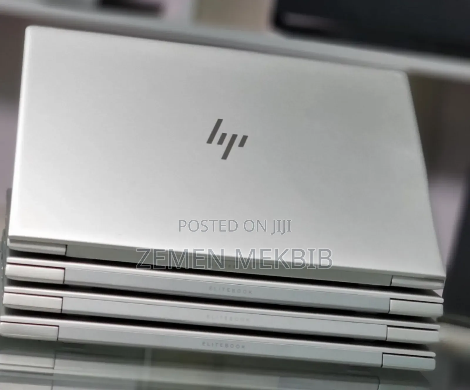 New Laptop HP EliteBook 840 G5 16GB Intel Core I7 SSD 512GB