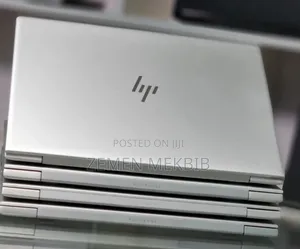 New Laptop HP EliteBook 840 G5 16GB Intel Core I7 SSD 512GB