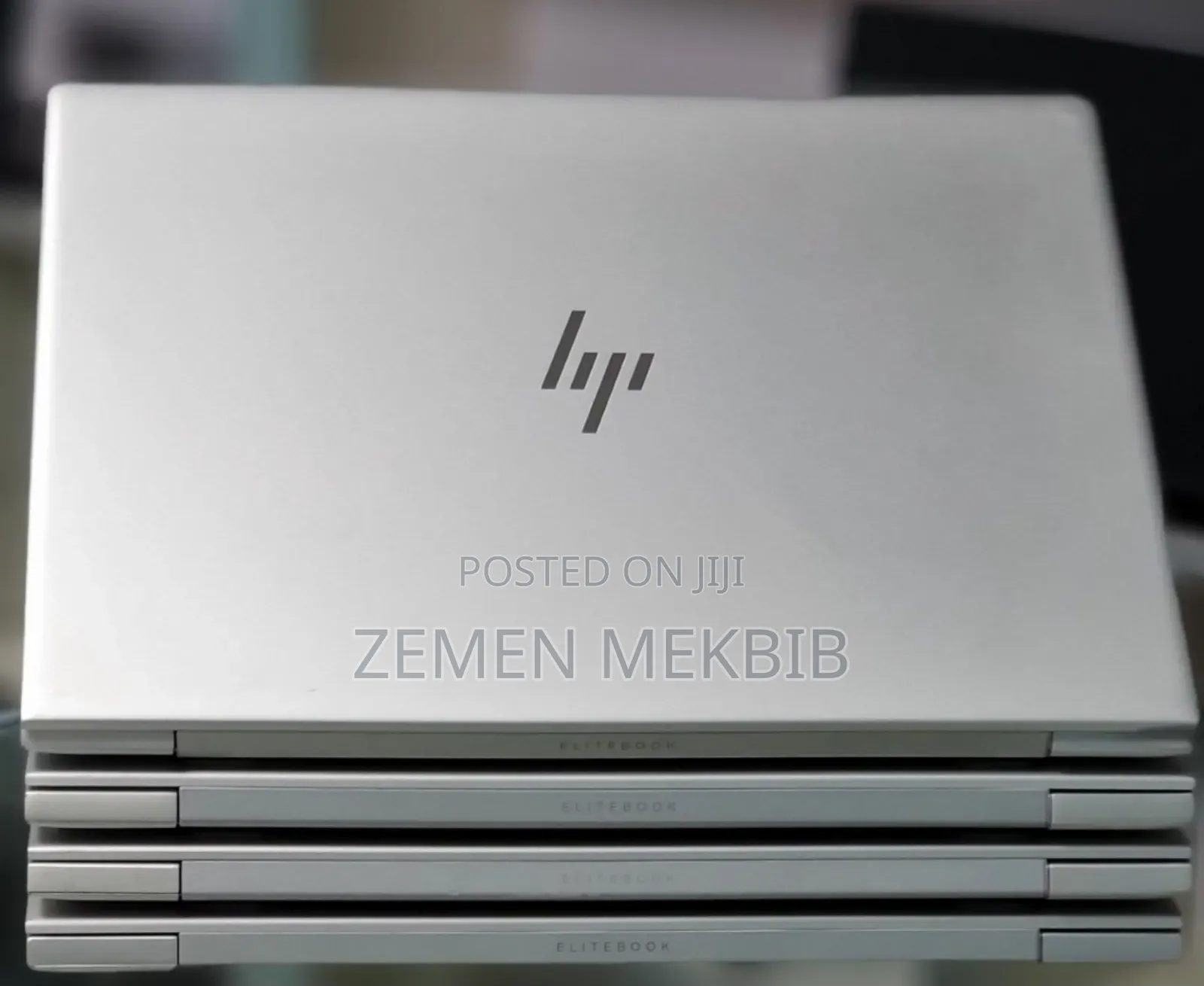 New Laptop HP EliteBook 840 G5 16GB Intel Core I7 SSD 512GB