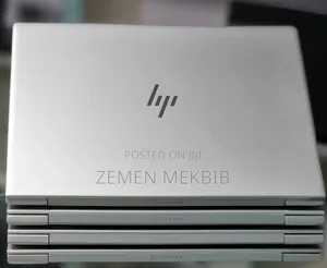 New Laptop HP EliteBook 840 G5 16GB Intel Core I7 SSD 512GB