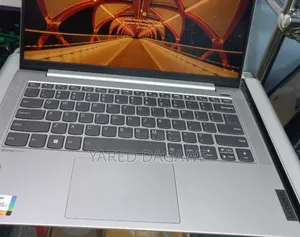 New Laptop Lenovo Ideapad 3 8GB Intel Core I5 SSD 512GB