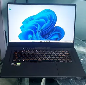 Photo - New Laptop Asus ROG Zephyrus G14 16GB Intel Core I7 SSD 512GB