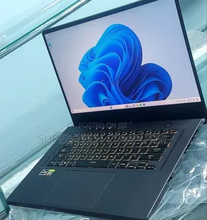 New Laptop Asus ROG Zephyrus G14 16GB Intel Core I7 SSD 512GB