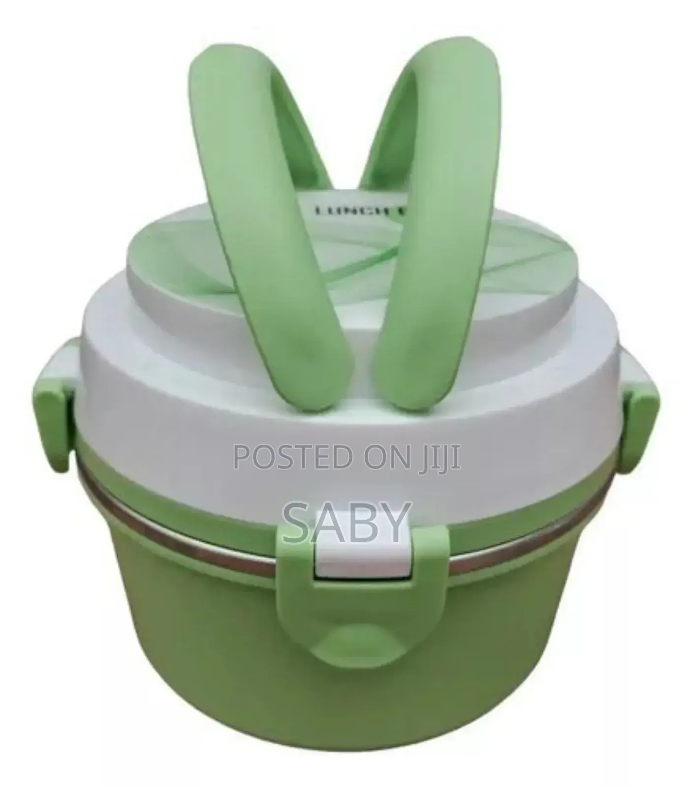 Stainless Steel Lunch Box