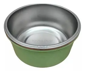 Stainless Steel Lunch Box