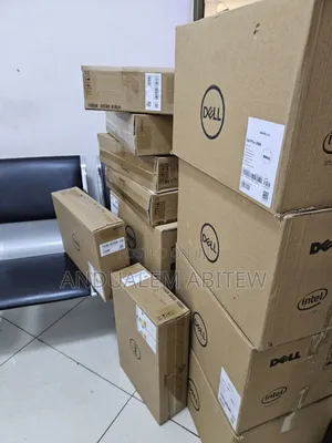 New Desktop Computer Dell OptiPlex 3080 8GB Intel Core I5 HDD+SSD 1T