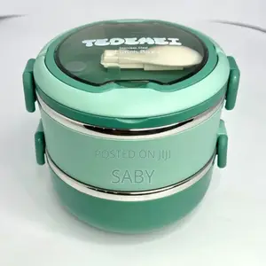 Stainless Steel Lunch Box