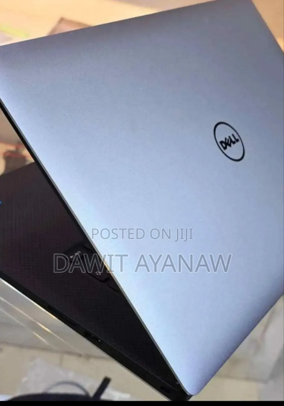 New Laptop Dell XPS 15 32GB Intel Core I7 SSD 1T