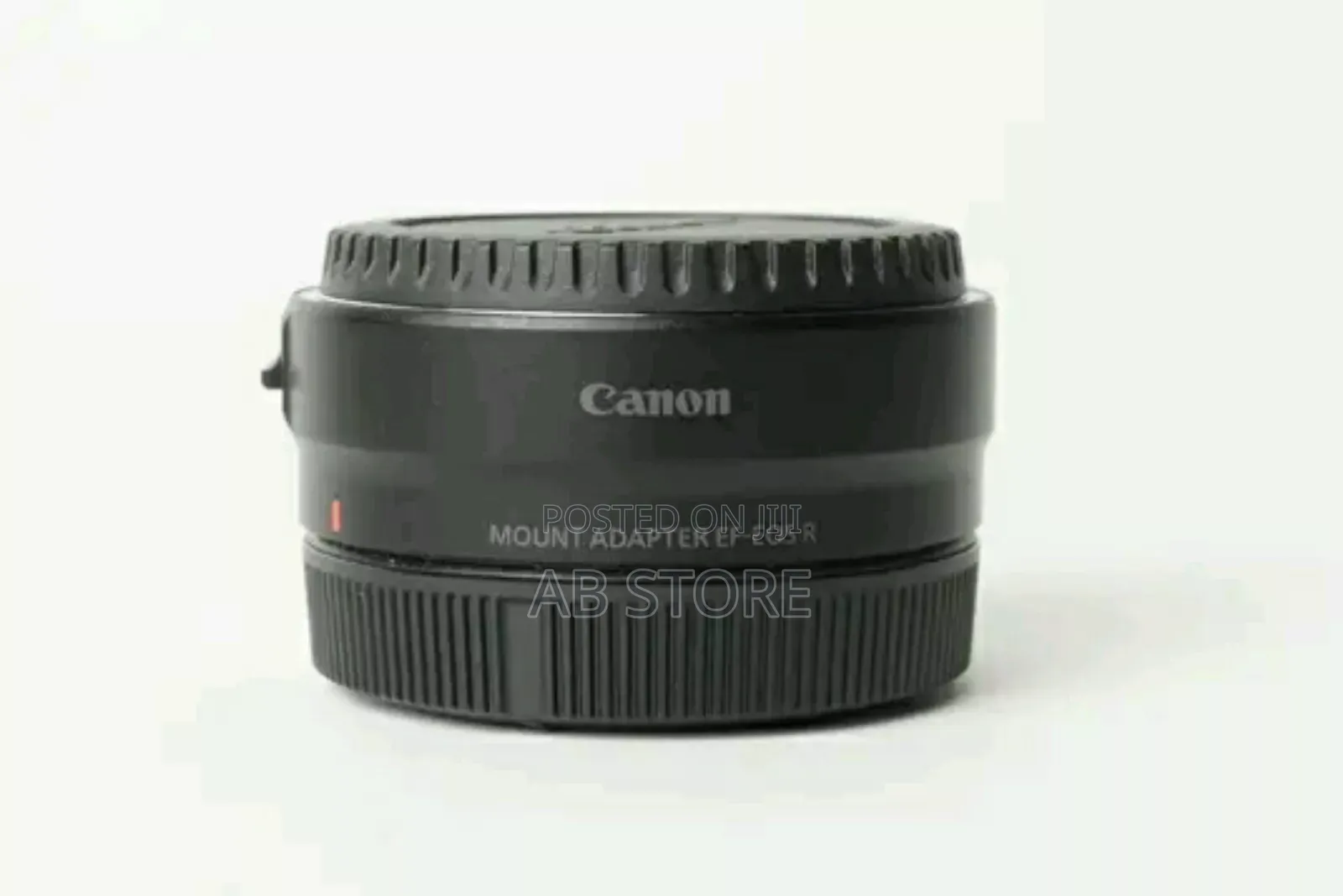 Canon Mount Adapter Ef-Eos R Brand New