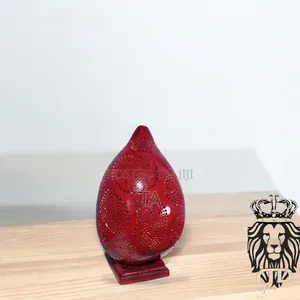 Unique Bed Table Lamp