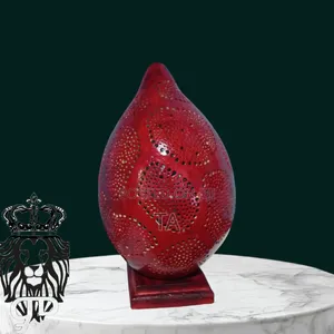 Unique Bed Table Lamp