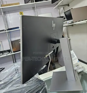 Hp 27 Inchi Resolution Monitor for Sell