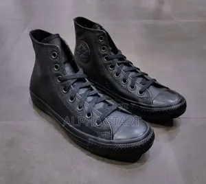 Photo - Converse All-Star Master Quality Shoe