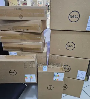 New Desktop Computer Dell OptiPlex 3080 8GB Intel Core I5 HDD 1T