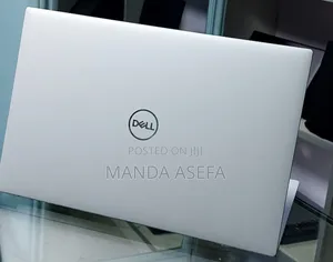 New Laptop Dell XPS 15 16GB Intel Core I7 SSD 1T