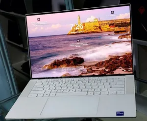 New Laptop Dell XPS 15 16GB Intel Core I7 SSD 1T