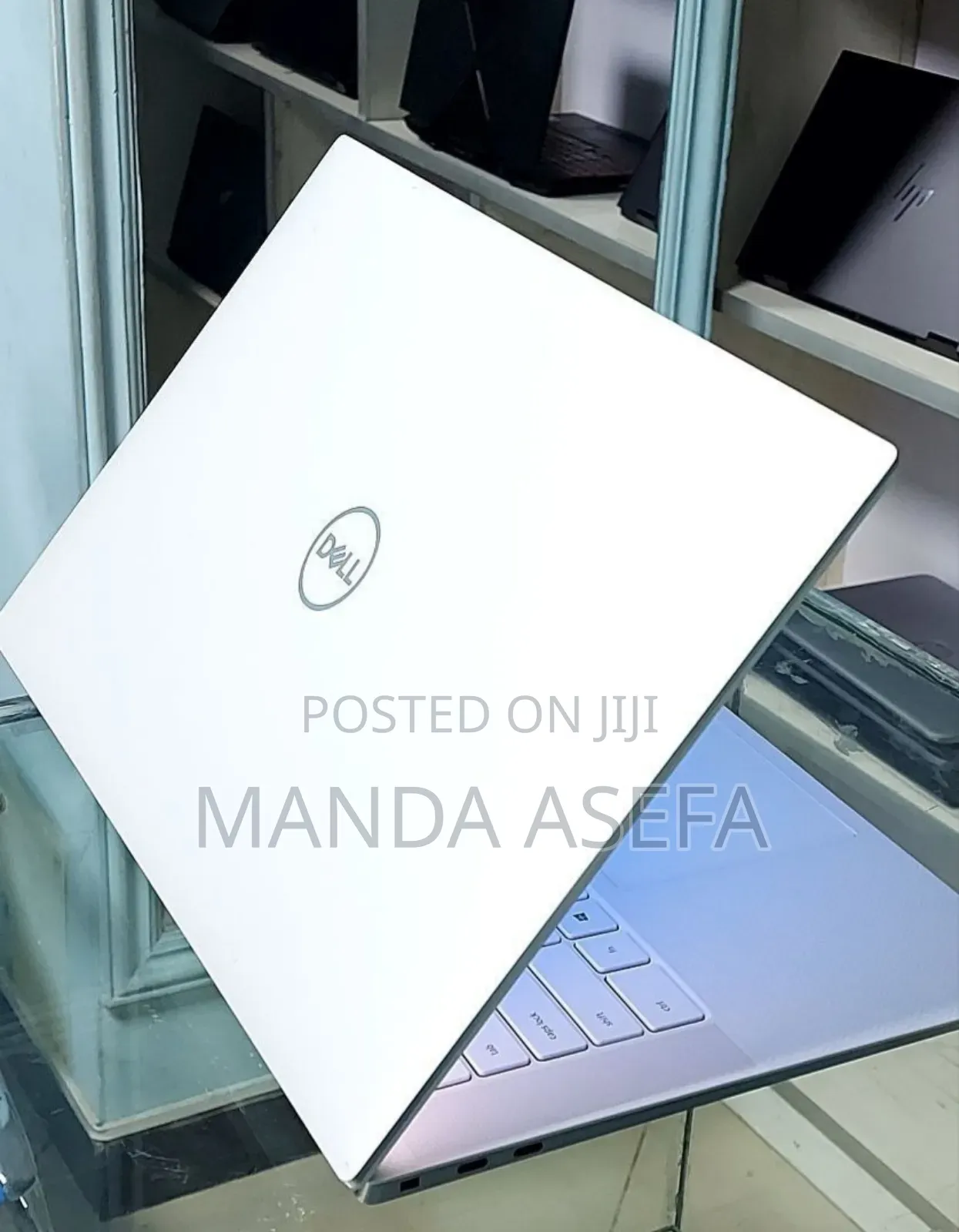 New Laptop Dell XPS 15 16GB Intel Core I7 SSD 1T