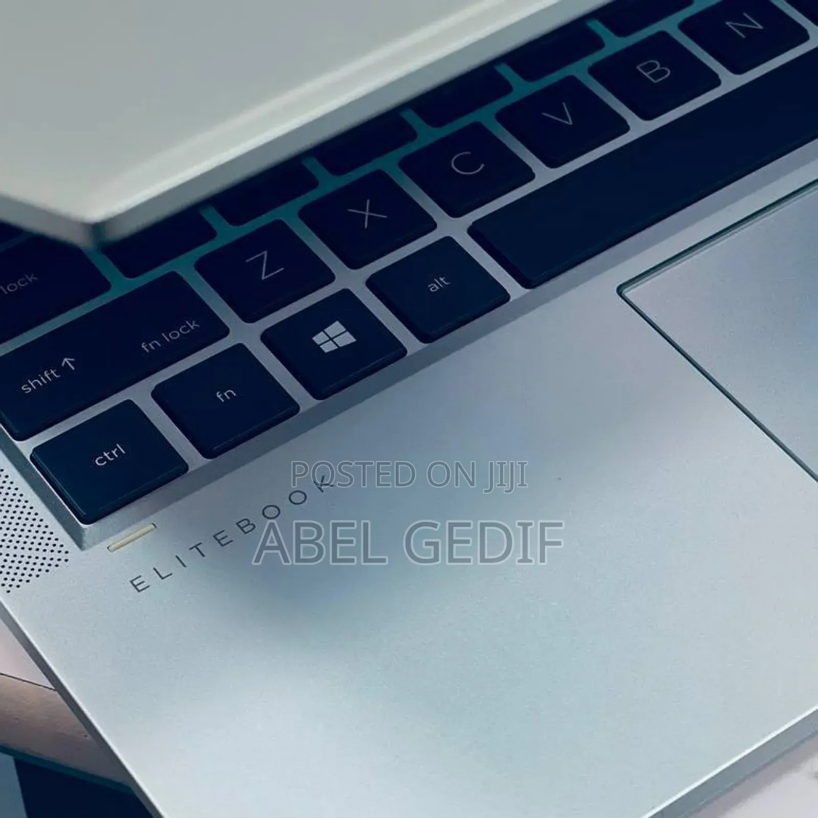 New Laptop HP EliteBook X360 1040 G7 16GB Intel Core I7 SSD 512GB
