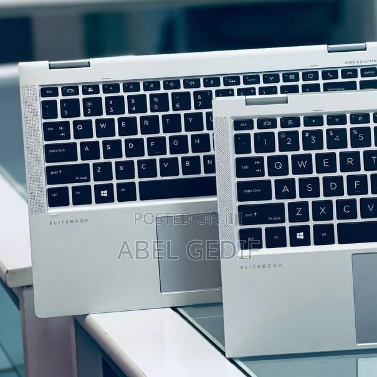 New Laptop HP EliteBook X360 1040 G7 16GB Intel Core I7 SSD 512GB