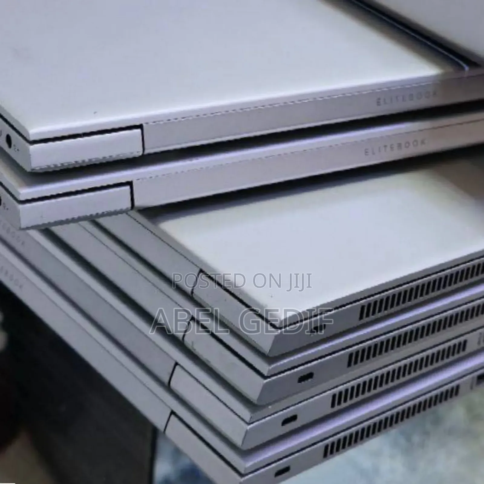 New Laptop HP EliteBook 840 16GB Intel Core I7 SSD 512GB