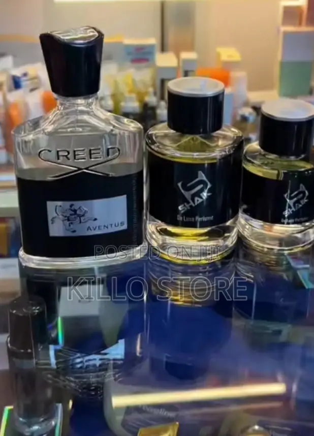 ኦሪጂናል Shaik ሽቶዎች በቅናሽ