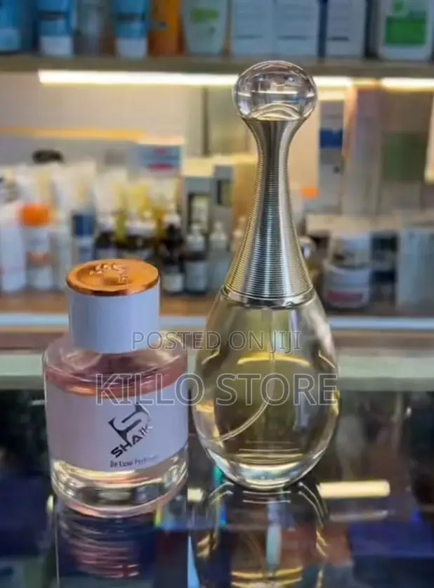 ኦሪጂናል Shaik ሽቶዎች በቅናሽ