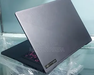 Photo - New Laptop Asus ROG Zephyrus G15 16GB Intel Core I7 SSD 512GB