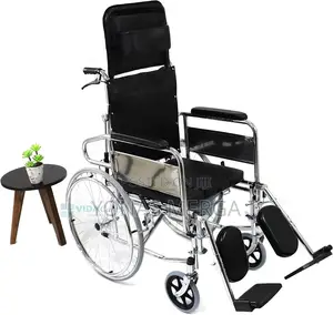 Wheelchair With Handbrakes Cerebral Palsy Adult Wheelchair