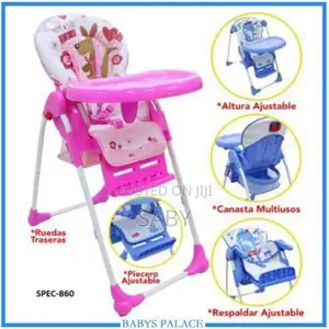 Sky Baby Multi Functional Baby