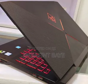 Photo - Laptop HP Omen X 16GB Intel Core I7 HDD+SSD 1.5T