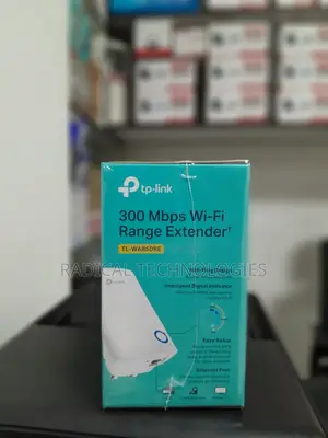 Tp Link Wifi Extender Wifi Router Modem 4g