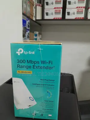 Tp Link Wifi Extender Wifi Router Modem 4g
