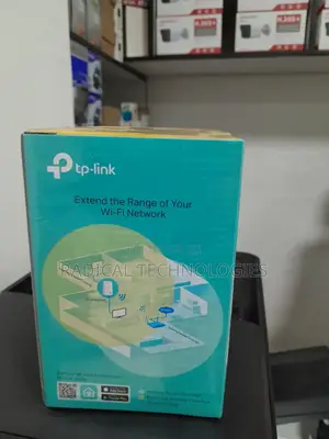 Tp Link Wifi Extender Wifi Router Modem 4g