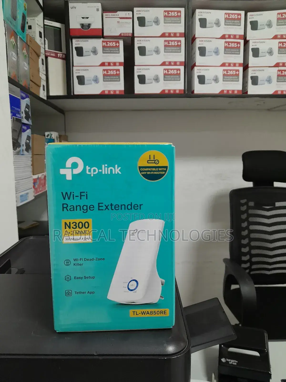 Tp Link Wifi Extender Wifi Router Modem 4g