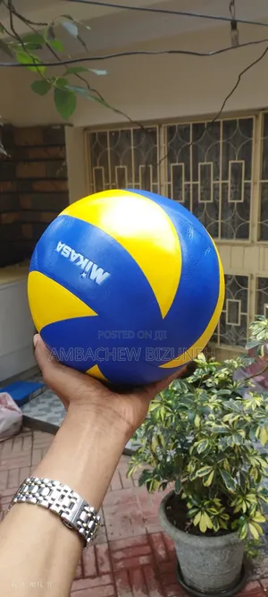 Mikasa Original Vollyball