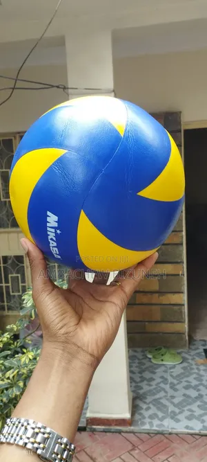 Mikasa Original Vollyball