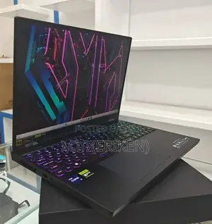 New Laptop Acer Predator Helios 300 32GB Intel Core I9 SSD 1T