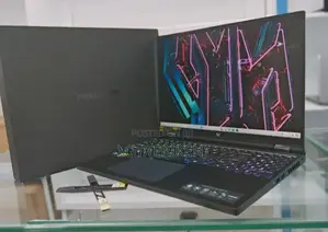 New Laptop Acer Predator Helios 300 32GB Intel Core I9 SSD 1T