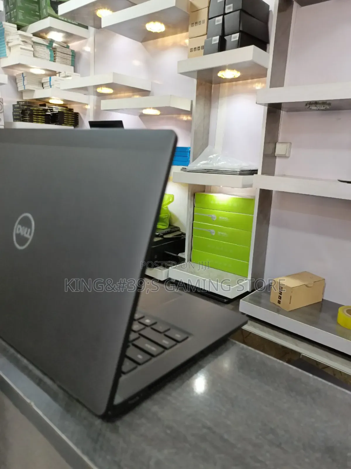 New Laptop Dell Latitude 7420 16GB Intel Core I5 SSD 1T