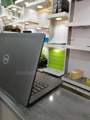 New Laptop Dell Latitude 7420 16GB Intel Core I5 SSD 1T
