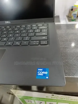 New Laptop Dell Latitude 7420 16GB Intel Core I5 SSD 1T
