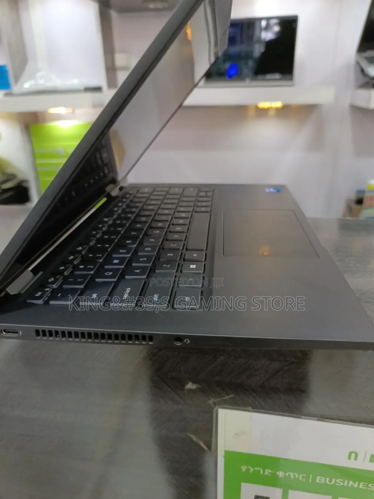 New Laptop Dell Latitude 7420 16GB Intel Core I5 SSD 1T
