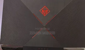 New Laptop HP Omen 15 16GB Intel Core I7 HDD+SSD 1.5T