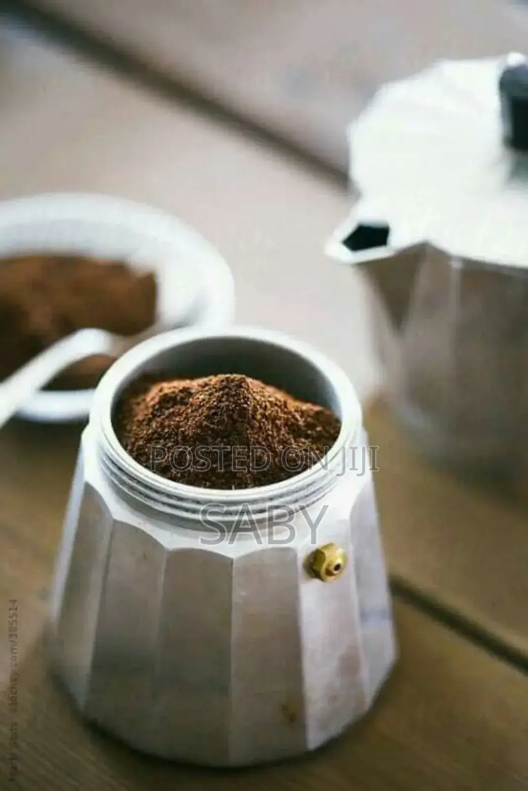 6cups Espresso Coffee Maker